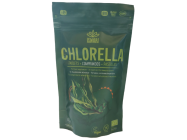 Chlorella tablety BIO