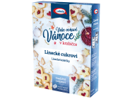 Linecké cukroví