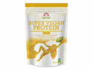 Super vegan protein banán BIO