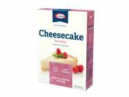 Cheesecake bez lepku