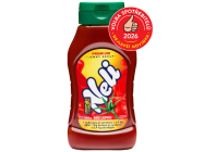 NELI Premium kečup jemný 500 ml PET