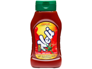 NELI Premium kečup jemný 500 ml PET