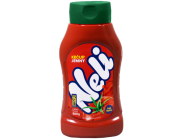NELI kečup jemný  500 ml PP