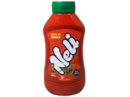 NELI  kečup jemný 900 ml PP
