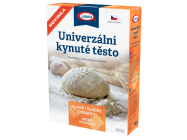 Univerzální kynuté těsto