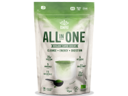 ALL in ONE super greens