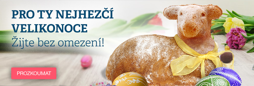 Velikonoce
