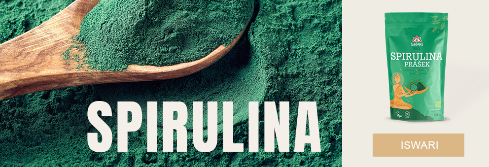 Spirulina