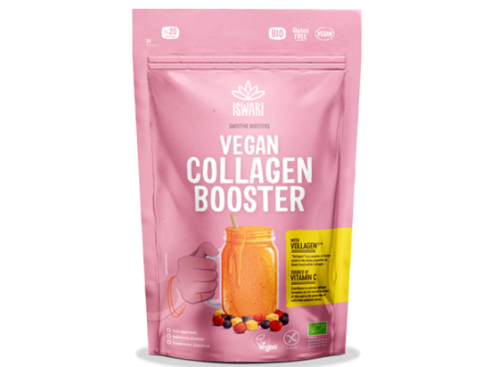Vegan Collagen Booster