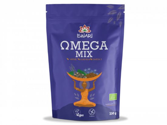 Omega mix BIO